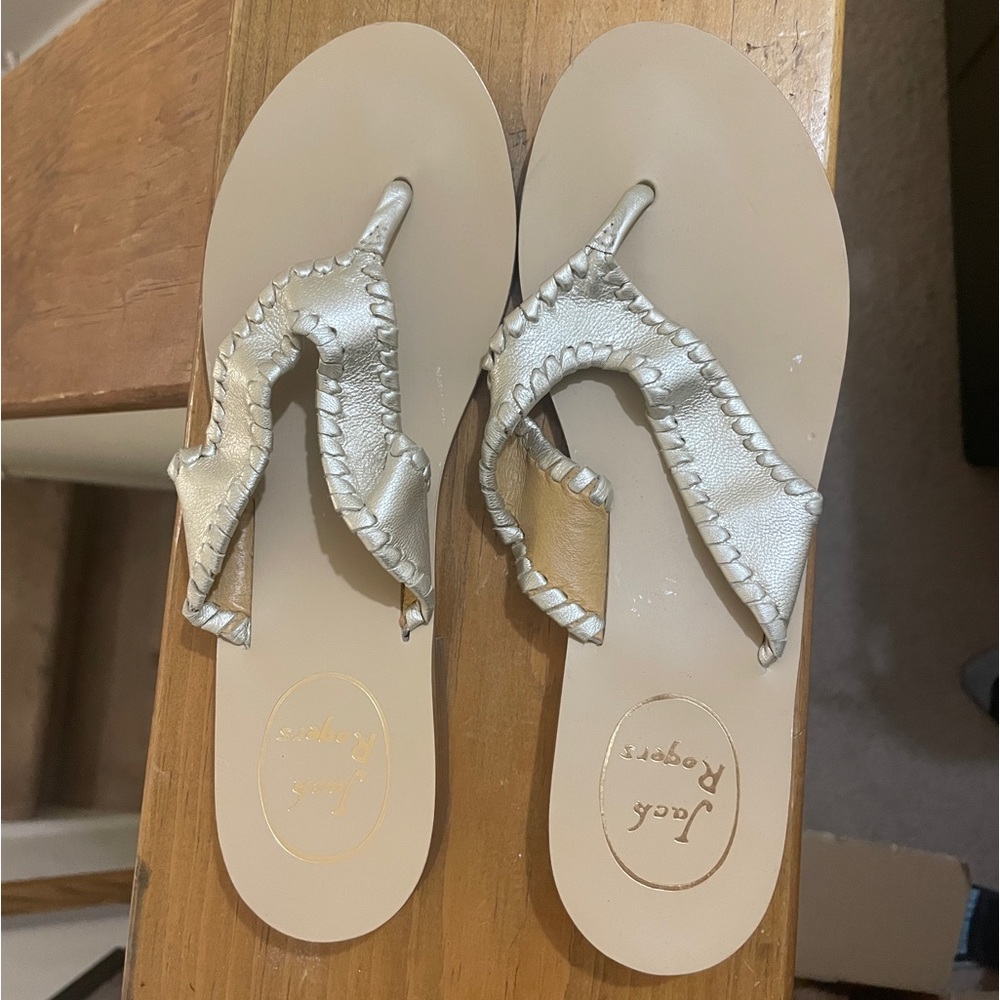 Jack Roger’s salndals